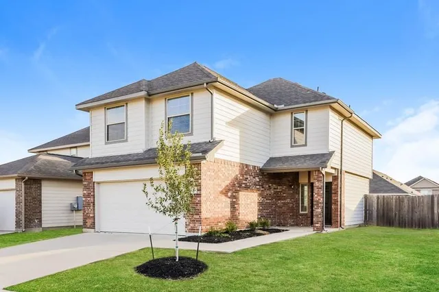 $2,340 | 8325 Hackberry Tree Drive, Fort Worth, TX 76123