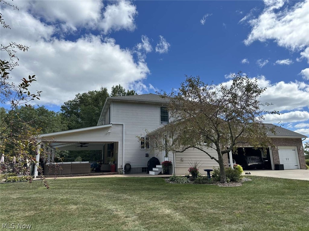 50344 Garfield Road Oberlin, OH 44074 - Photo 2 of 50