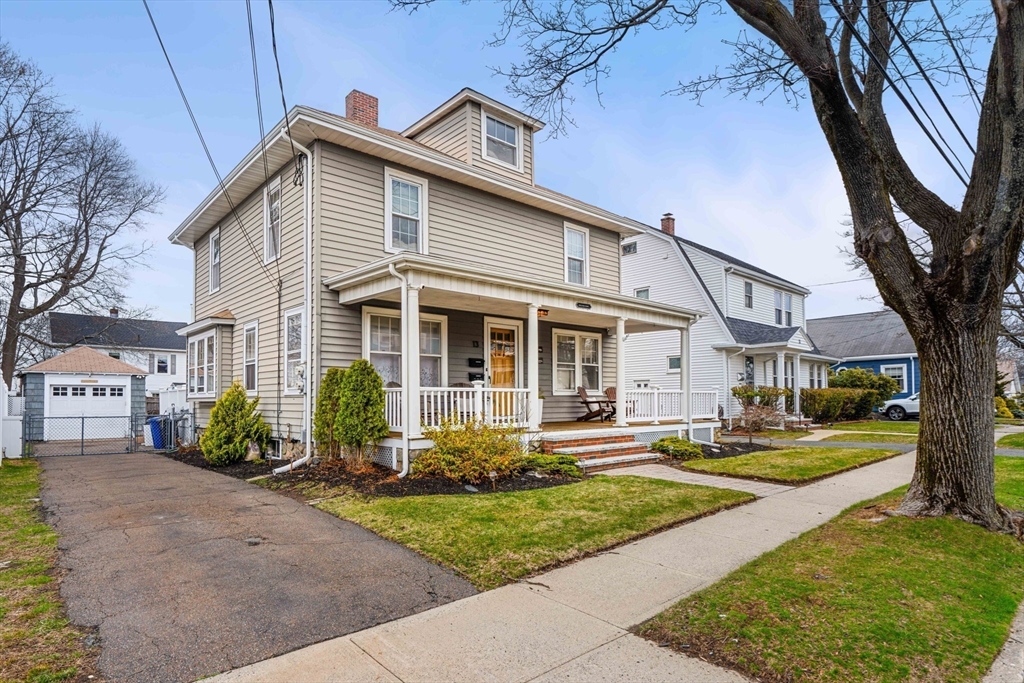 13 Evans Road Peabody, MA 01960 - Photo 33 of 41