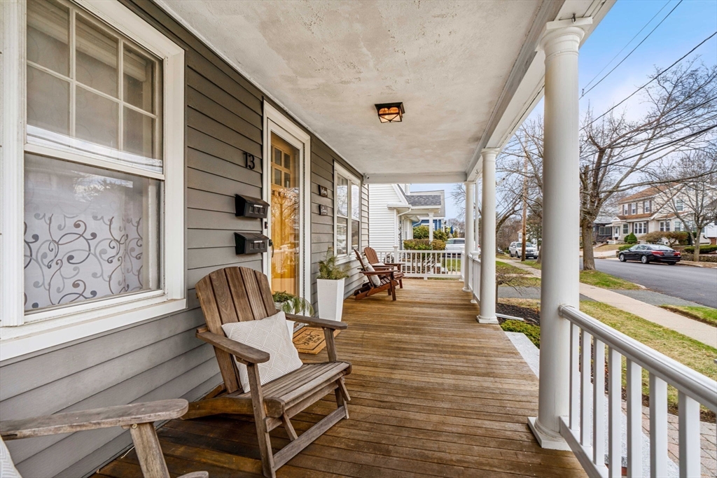 13 Evans Road Peabody, MA 01960 - Photo 35 of 41