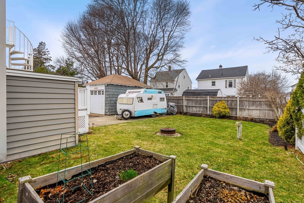 13 Evans Road Peabody, MA 01960 - Photo 36 of 41