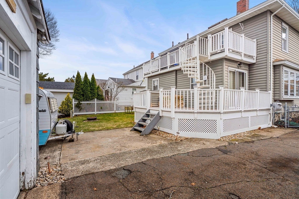 13 Evans Road Peabody, MA 01960 - Photo 37 of 41