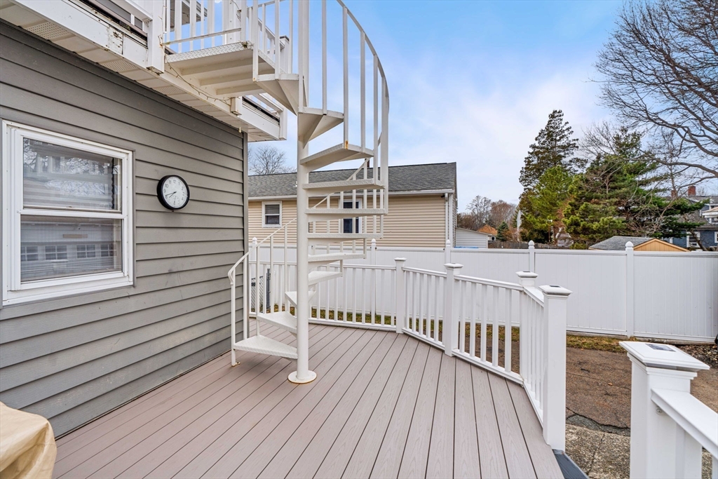 13 Evans Road Peabody, MA 01960 - Photo 38 of 41