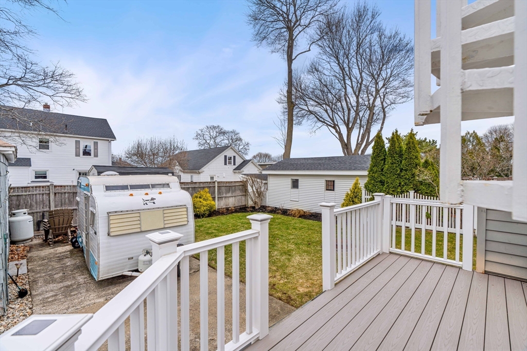 13 Evans Road Peabody, MA 01960 - Photo 39 of 41