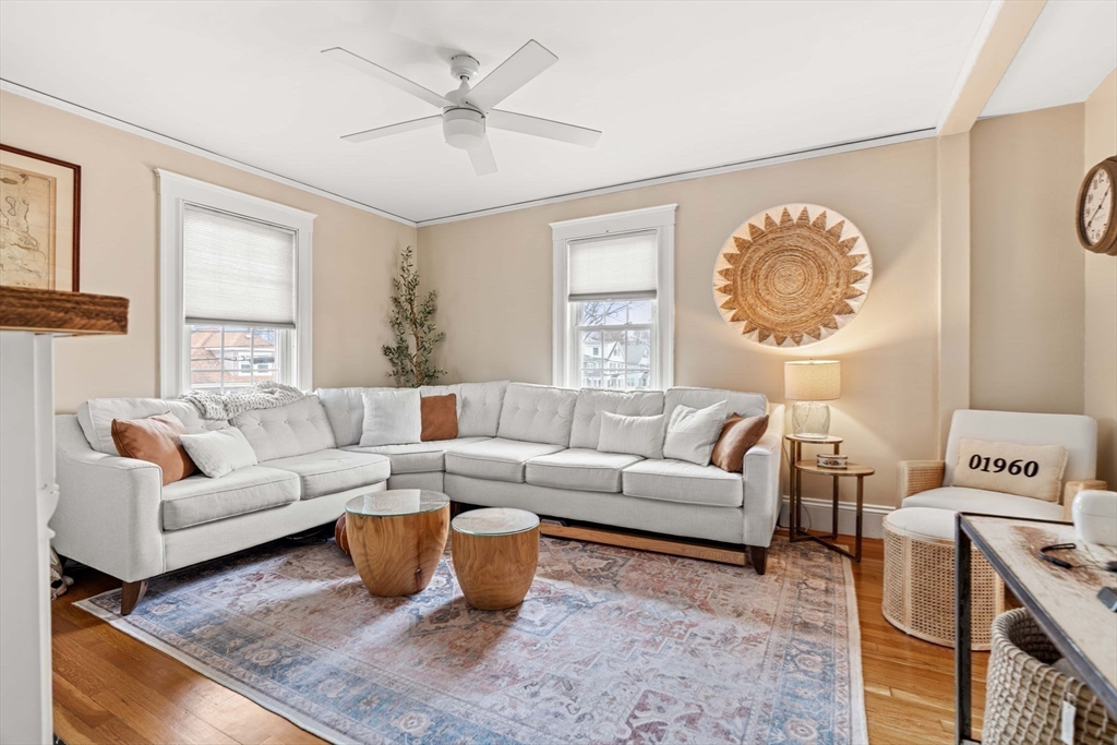 13 Evans Road Peabody, MA 01960 - Photo 9 of 41