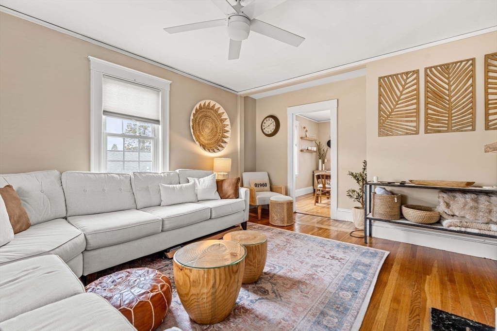 13 Evans Road Peabody, MA 01960 - Photo 10 of 41