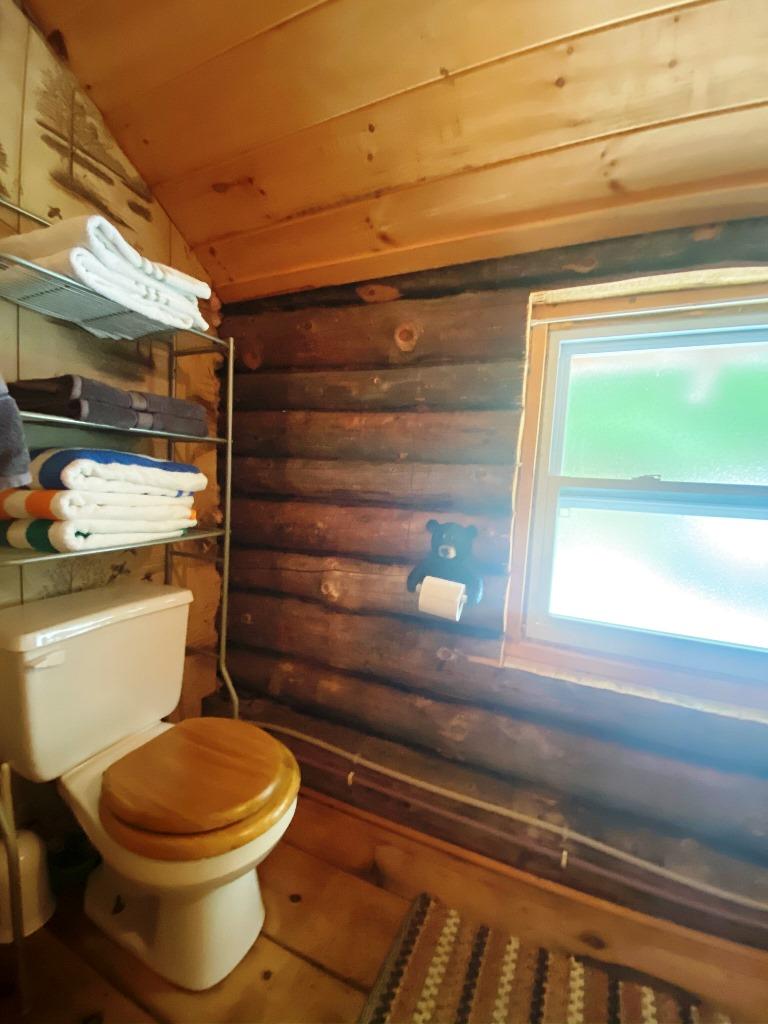98 Byron Village Road Byron, ME 04275 - Photo 19 of 49 Full Bath