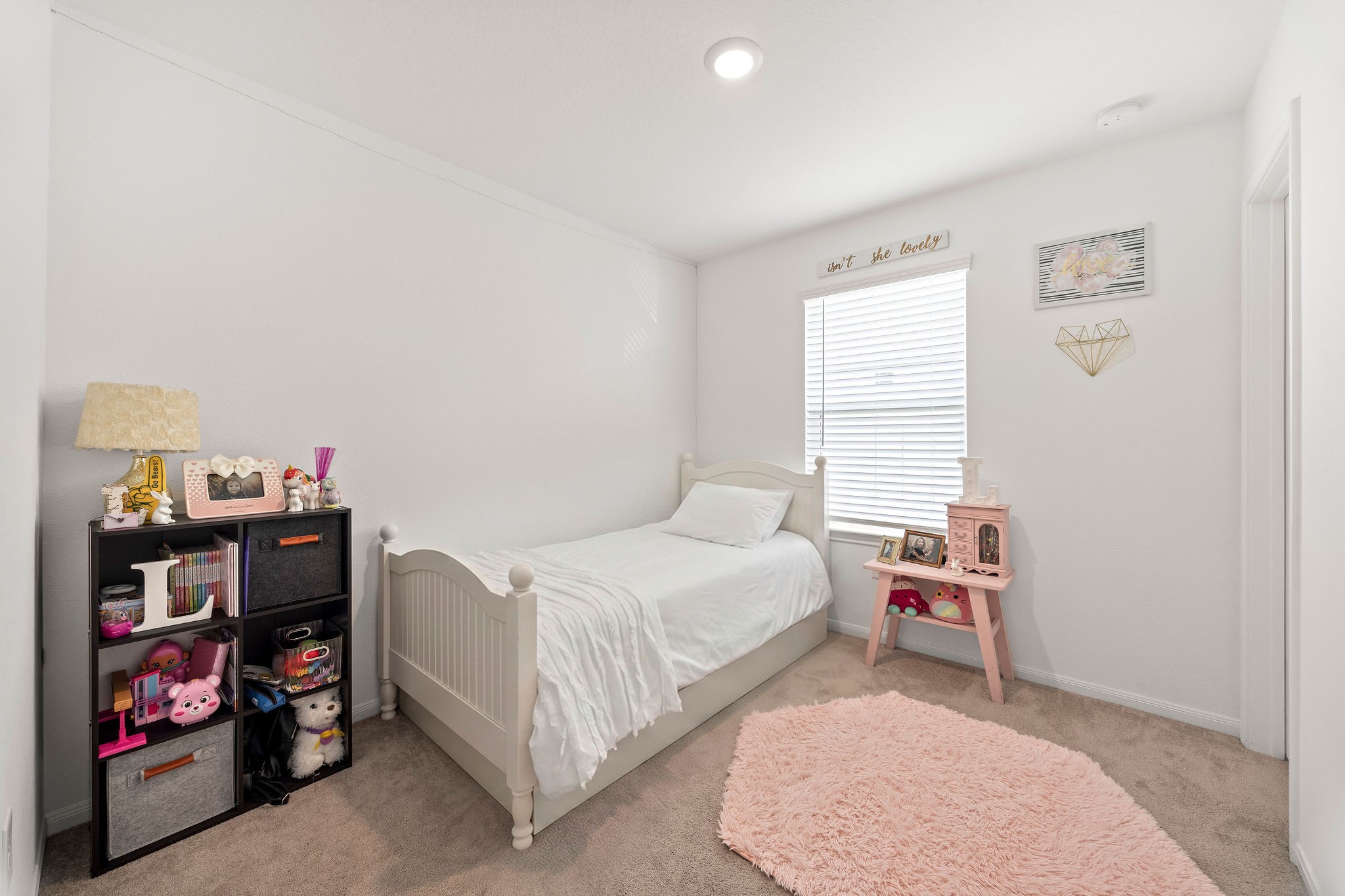 23334 Simmental Road Hockley, TX 77447 - Photo 22 of 38 Bedroom 3