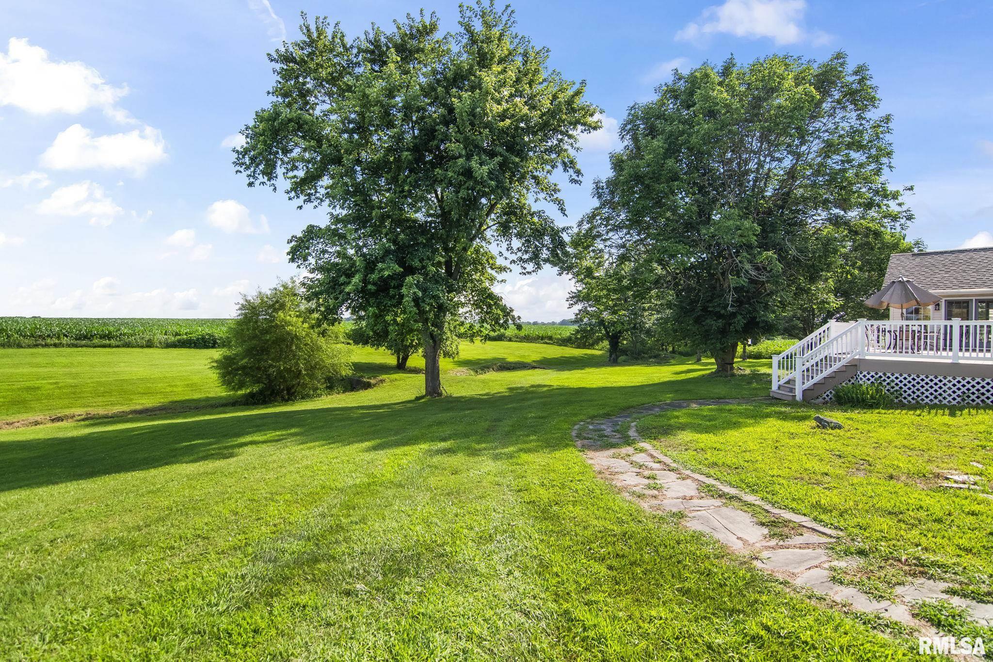 4489 Palmyra Road Palmyra, IL 62674 - Photo 47 of 52