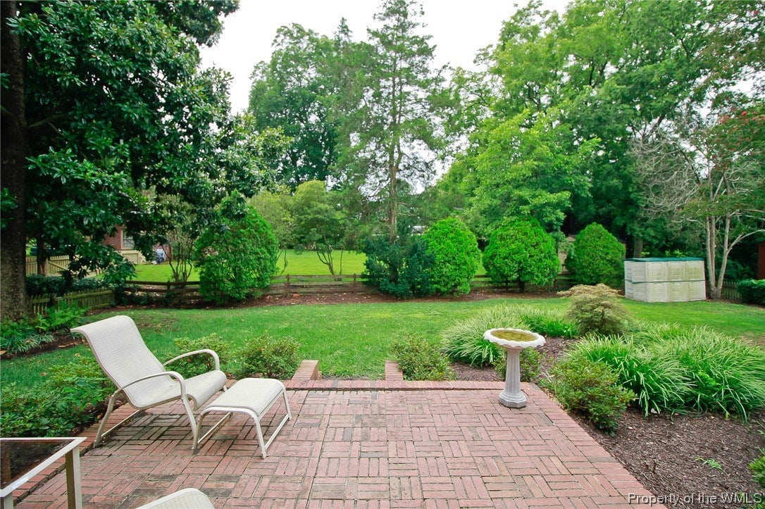 403 Pin Oak Road Newport News, VA 23601 - Photo 31 of 33 Gallery Image 31
