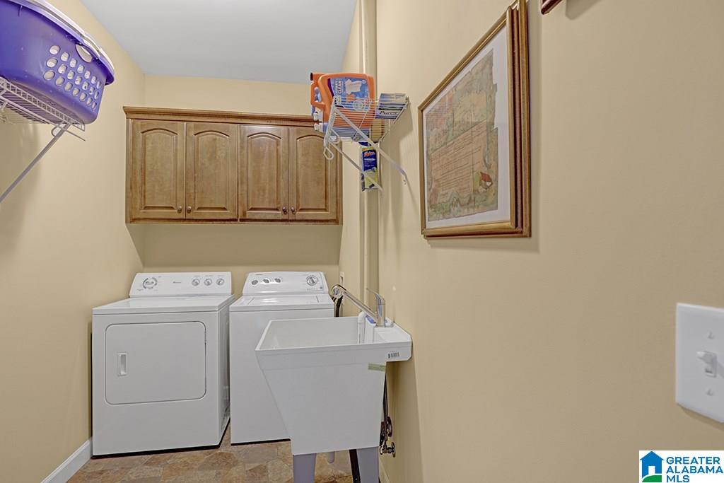 2083 Crawford Cove Road Springville, AL 35146 - Photo 16 of 22