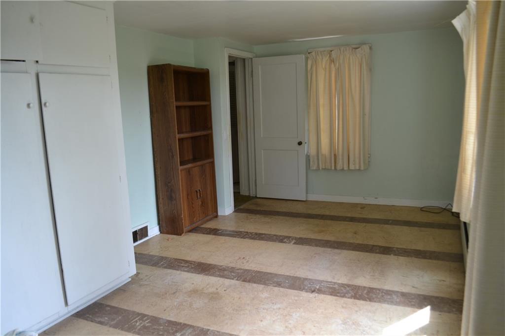 131 Weckerly Road Butler, PA 16002 - Photo 11 of 25 a view of front door