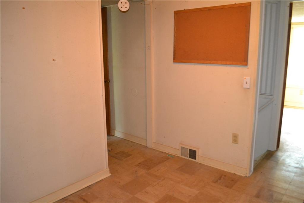 131 Weckerly Road Butler, PA 16002 - Photo 14 of 25 a view of an empty room