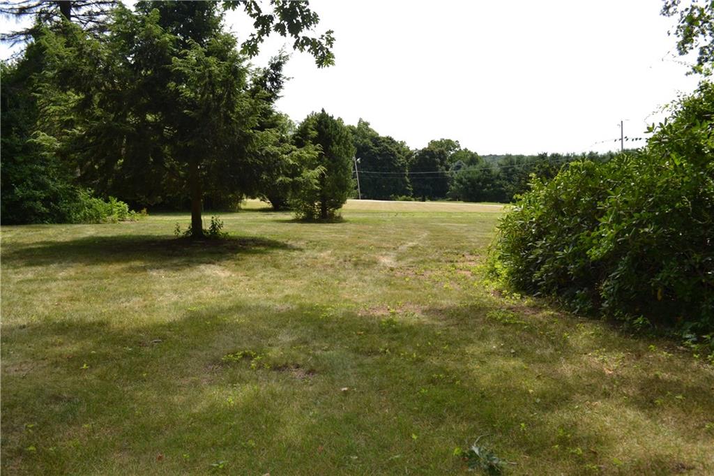 131 Weckerly Road Butler, PA 16002 - Photo 20 of 25 a view of a field with trees in the background