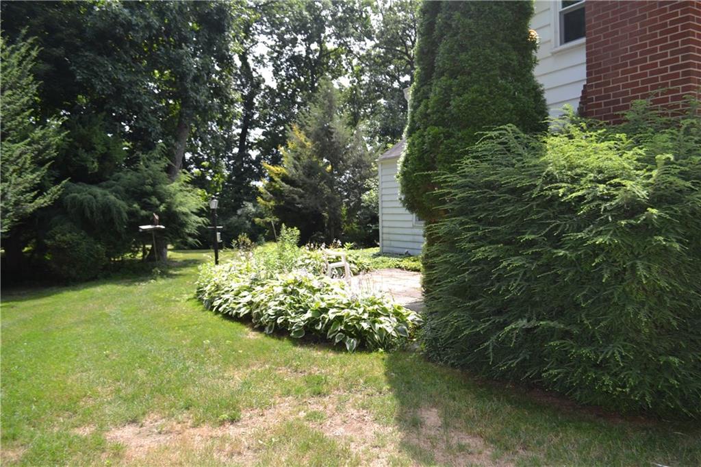 131 Weckerly Road Butler, PA 16002 - Photo 25 of 25 a view of a garden
