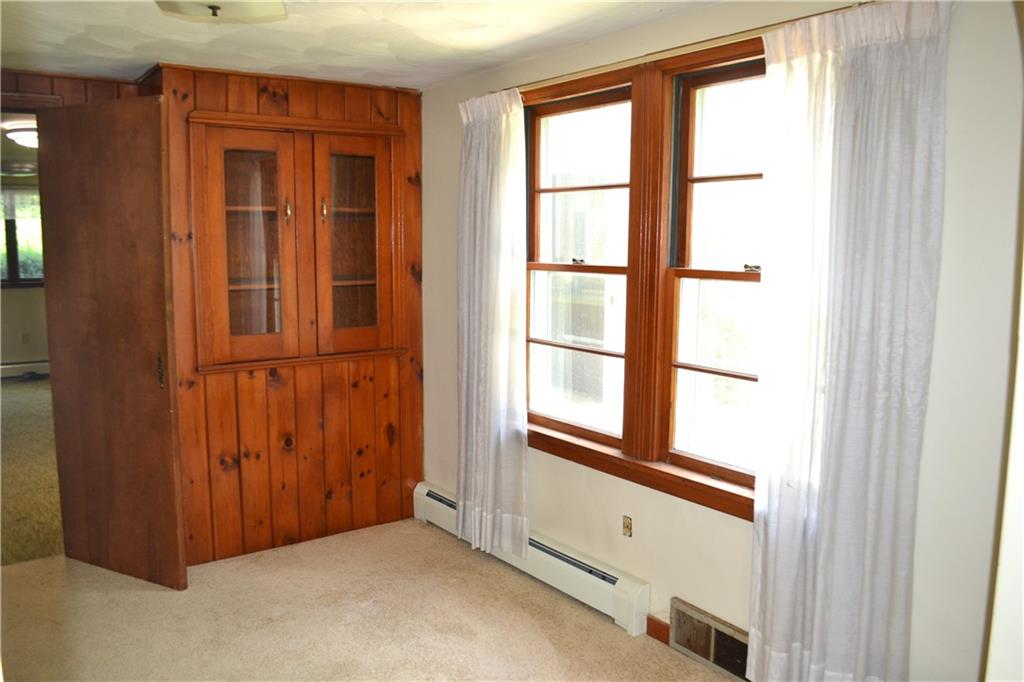 131 Weckerly Road Butler, PA 16002 - Photo 8 of 25 an empty room with windows