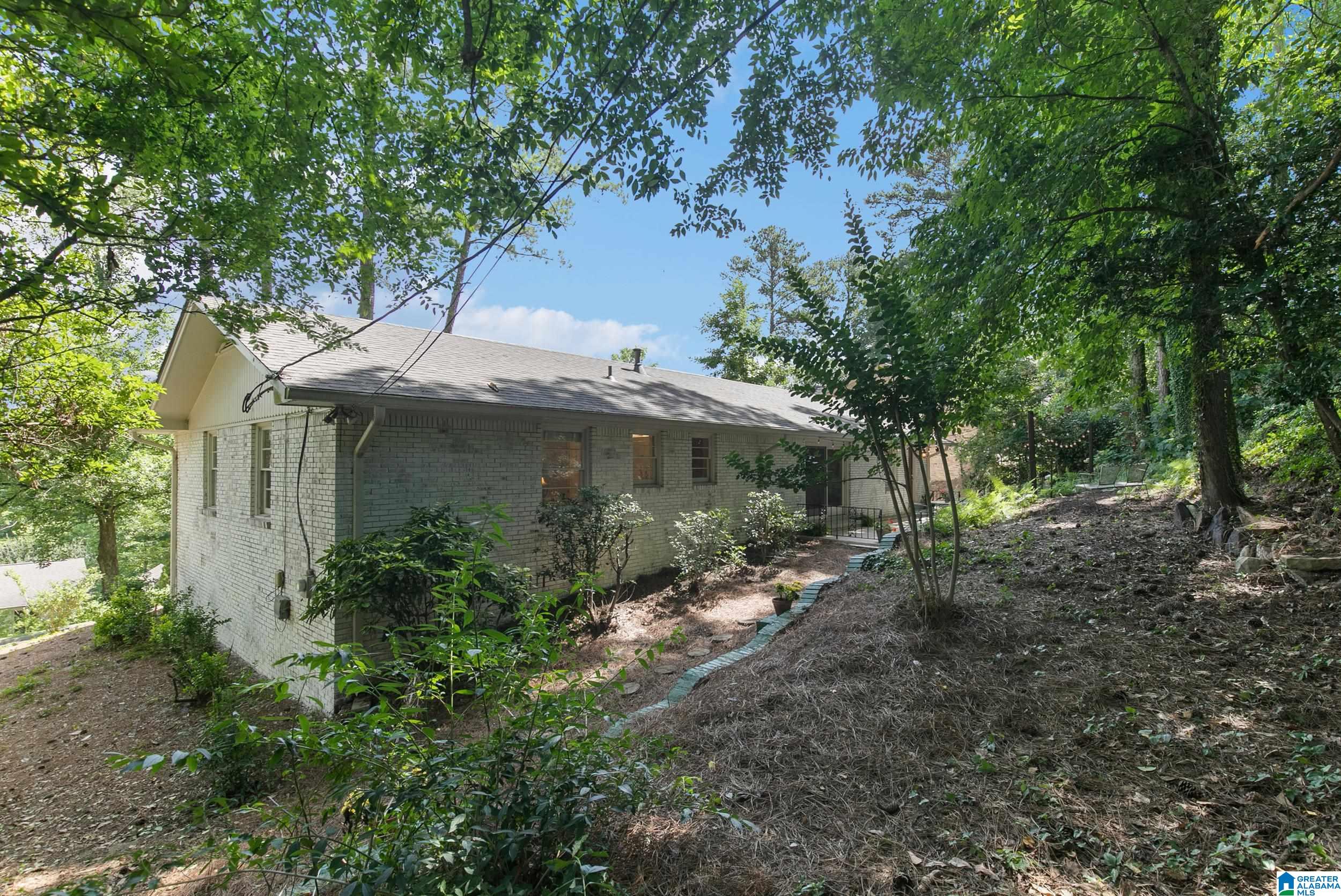 4117 Winston Way Birmingham, AL 35213 - Photo 55 of 69