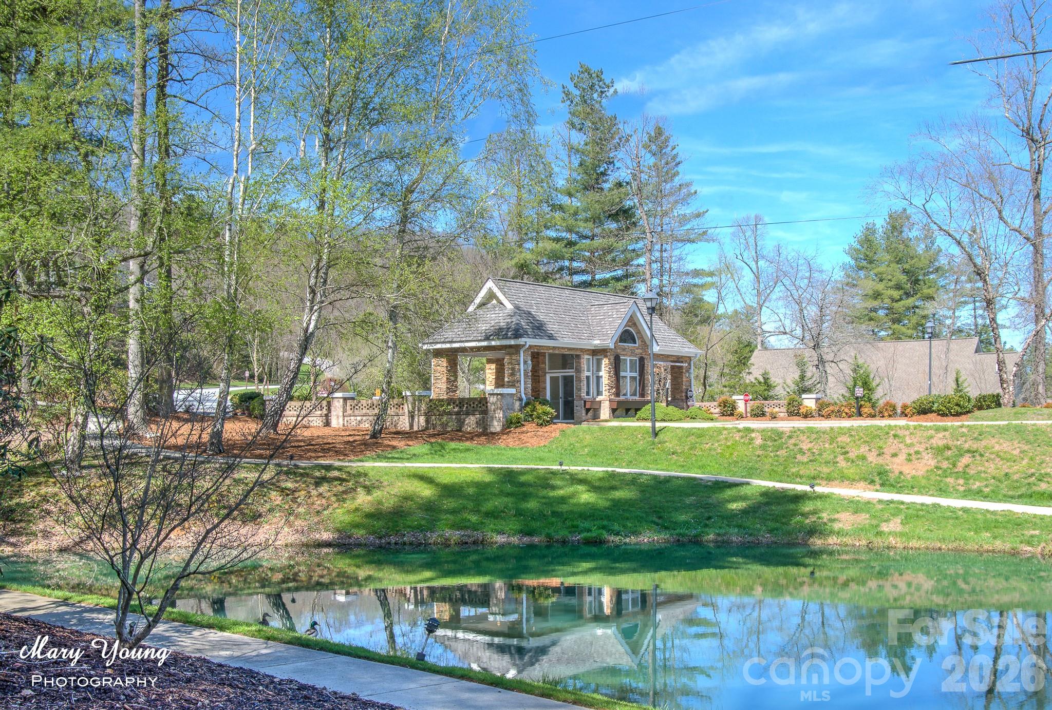 653 High Quarry Road Hendersonville, NC 28791 - Photo 37 of 43 Gallery Image 37