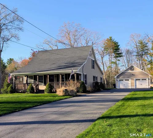 $489,900 | 420 Moosup Pond Road, Plainfield, CT 06354