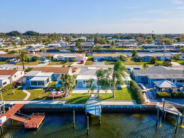 $399,900 | 12637 4th Isle, Hudson, FL 34667