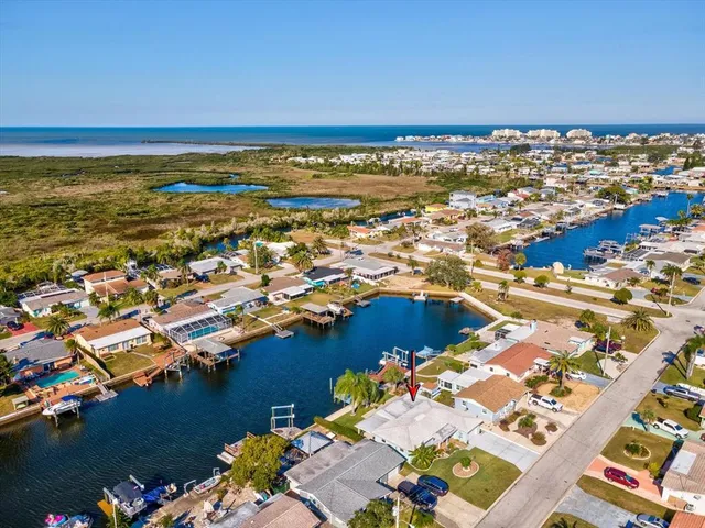 $399,900 | 12637 4th Isle, Hudson, FL 34667