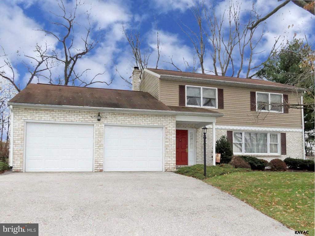 1843 Radnor Road York, PA 17402 - Photo 1 of 36