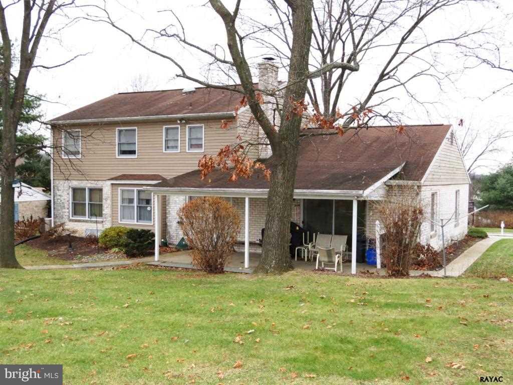 1843 Radnor Road York, PA 17402 - Photo 26 of 36