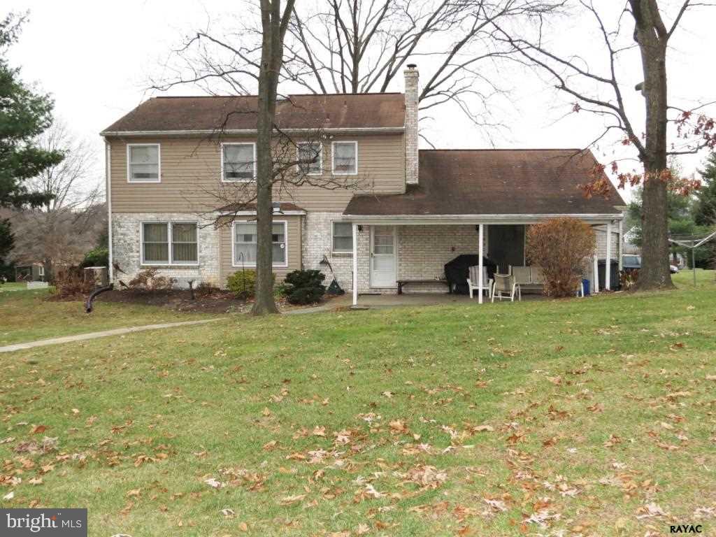 1843 Radnor Road York, PA 17402 - Photo 27 of 36