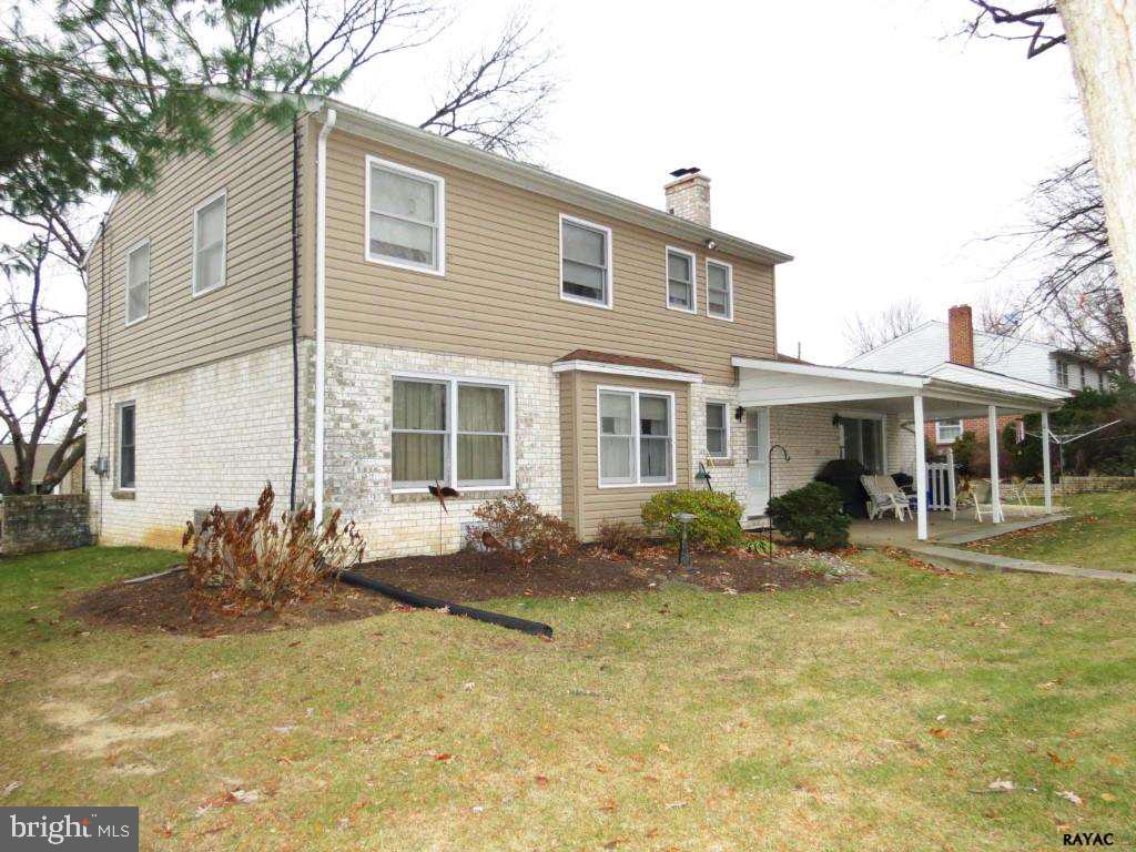 1843 Radnor Road York, PA 17402 - Photo 28 of 36