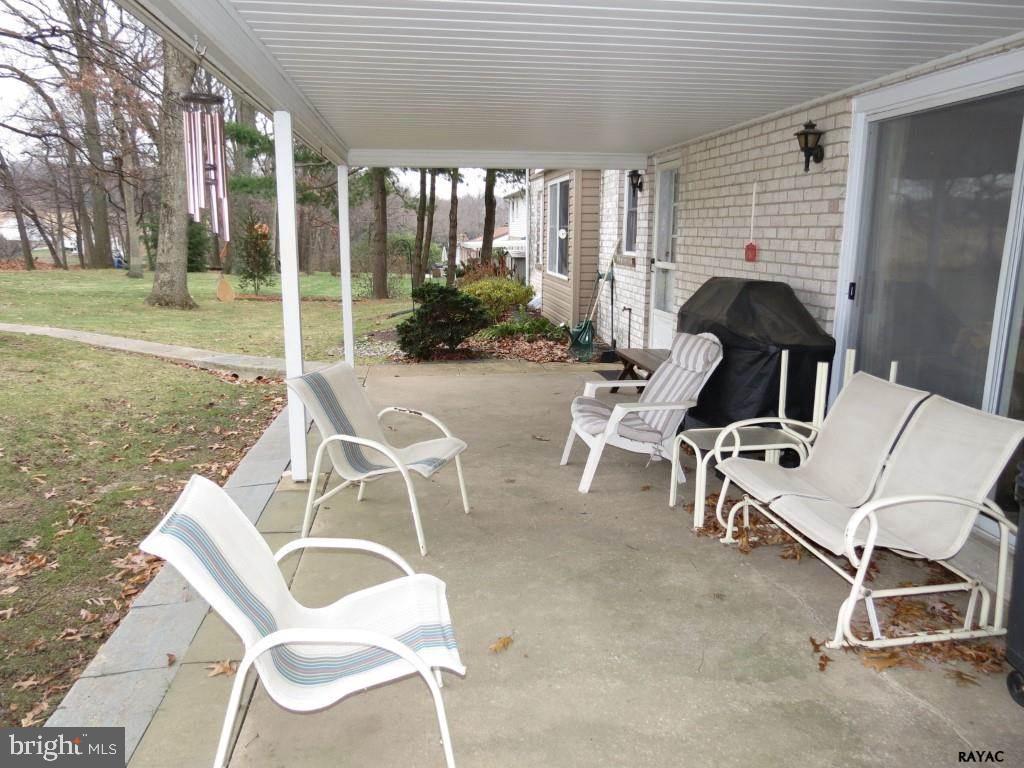 1843 Radnor Road York, PA 17402 - Photo 29 of 36