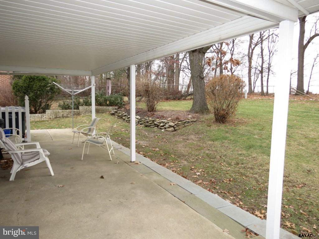 1843 Radnor Road York, PA 17402 - Photo 30 of 36