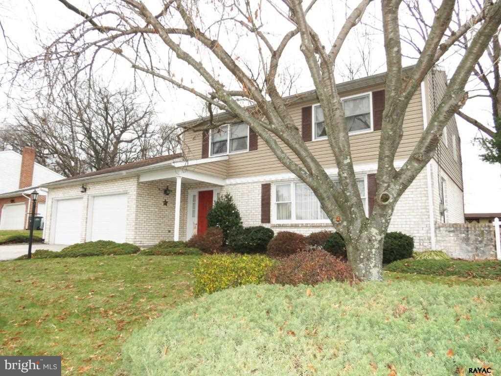 1843 Radnor Road York, PA 17402 - Photo 35 of 36
