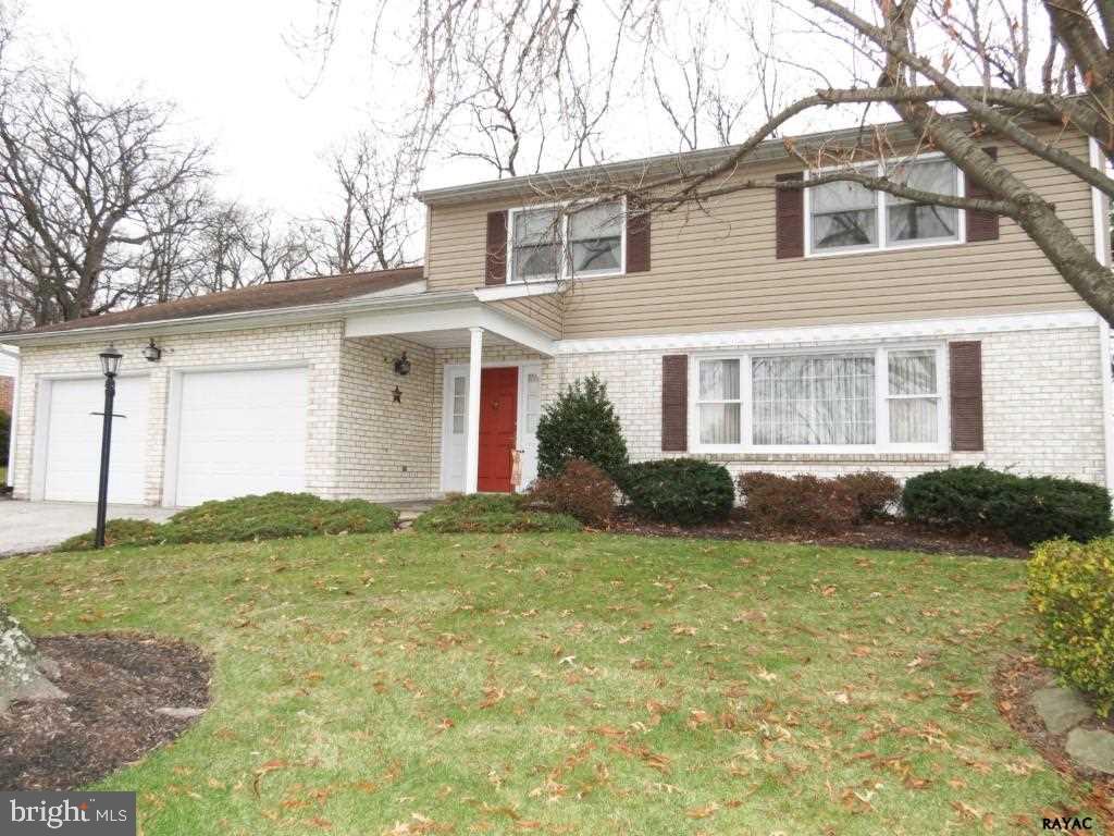 1843 Radnor Road York, PA 17402 - Photo 36 of 36