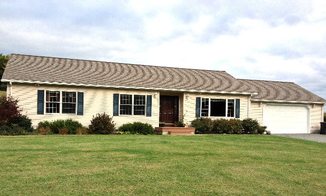 11036 Wolcott Road Corning, NY 14830 - Photo 1 of 1