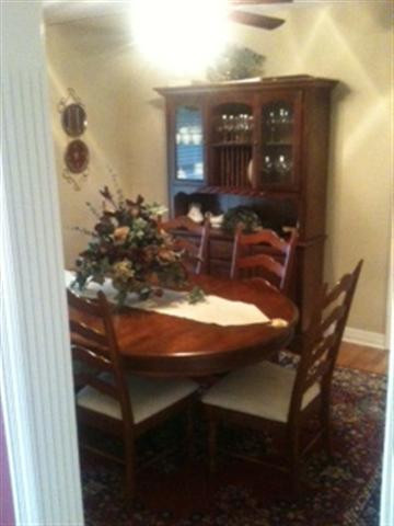 1670 High Bridge Road Lancaster, KY 40444 - Photo 9 of 29 Photo 10