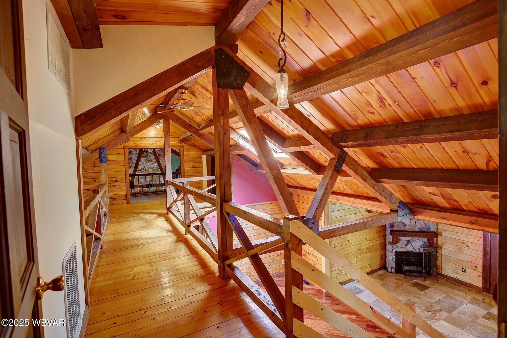 2603 Northway Rd Extension Williamsport, PA 17701 - Photo 61 of 135 Upstairs 1