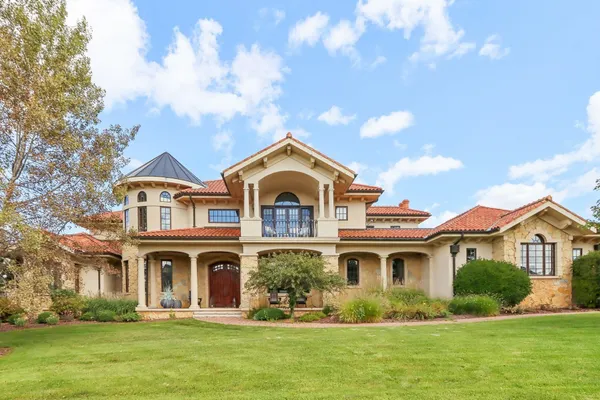 $1,845,900 | 694 Inverness Street, Oregon, WI 53575