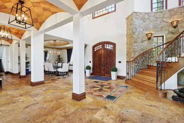 $1,845,900 | 694 Inverness Street, Oregon, WI 53575