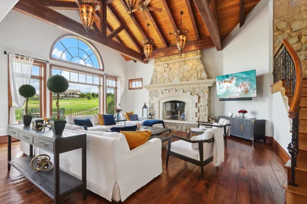 $1,845,900 | 694 Inverness Street, Oregon, WI 53575