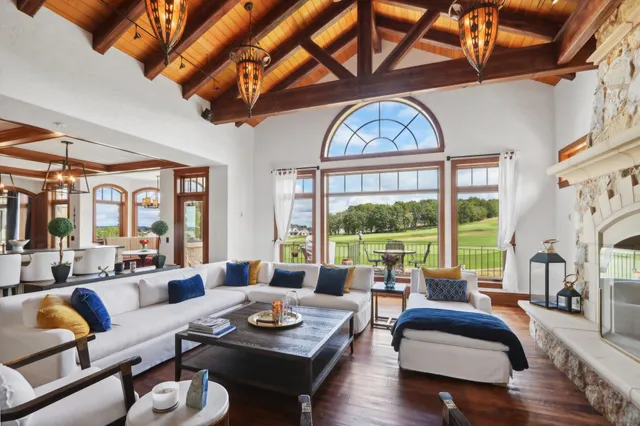 $1,845,900 | 694 Inverness Street, Oregon, WI 53575