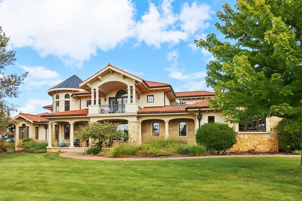 $1,845,900 | 694 Inverness Street, Oregon, WI 53575