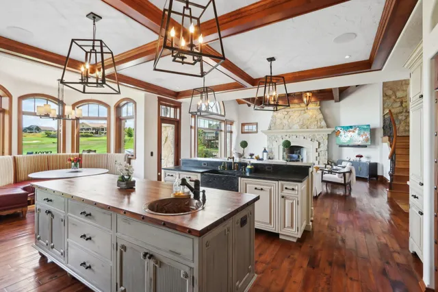 $1,845,900 | 694 Inverness Street, Oregon, WI 53575