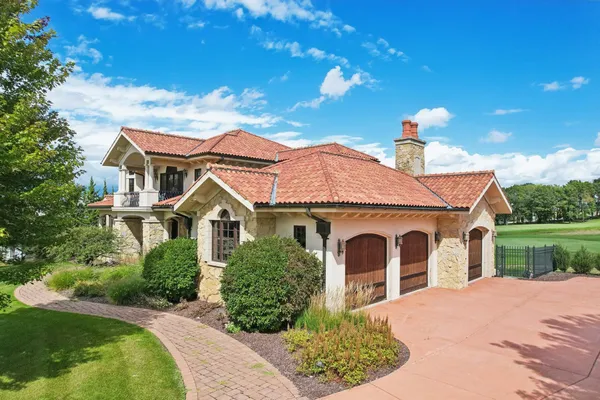 $1,845,900 | 694 Inverness Street, Oregon, WI 53575