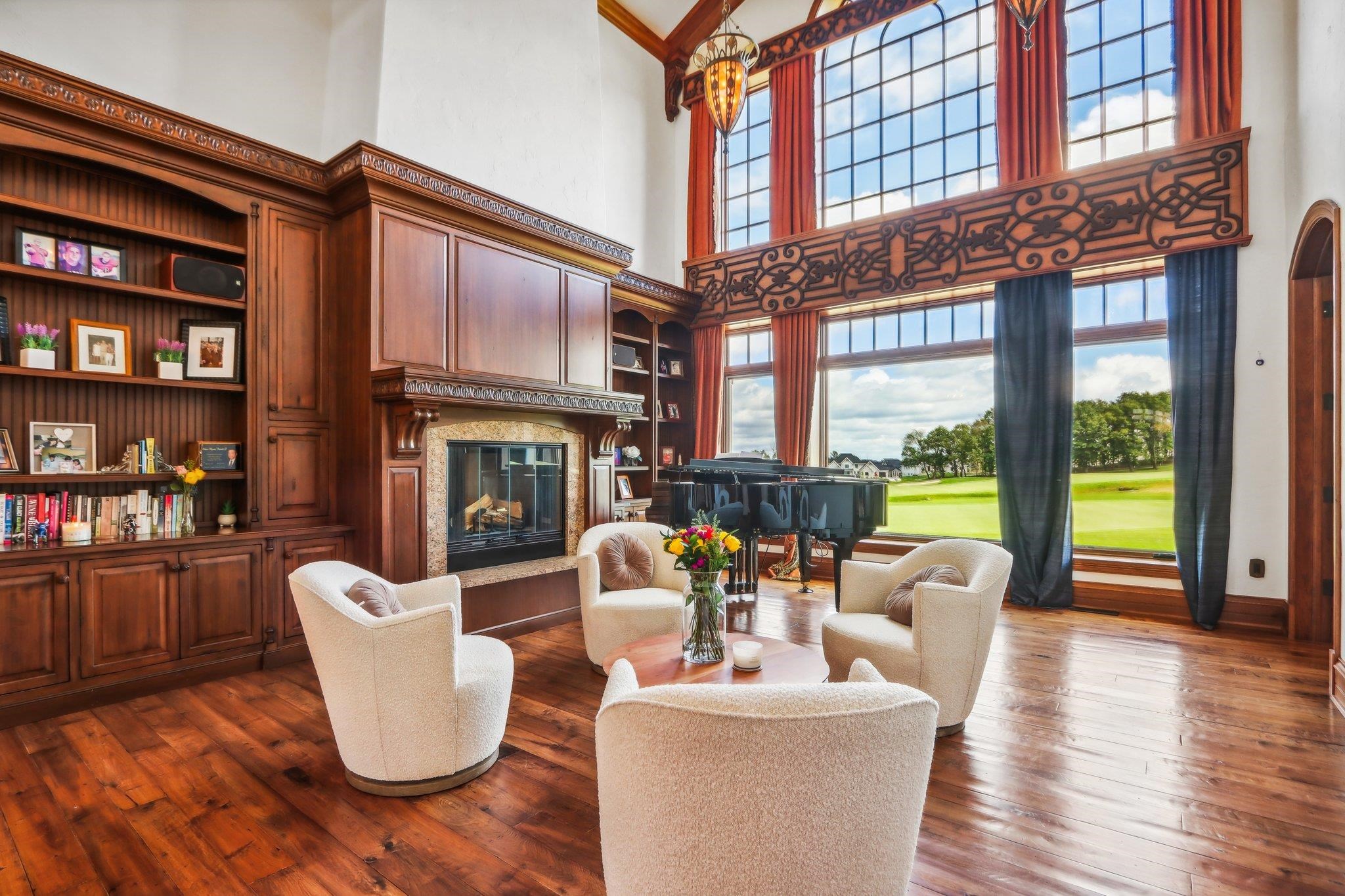 694 Inverness Street Oregon, WI 53575 - Photo 35 of 79