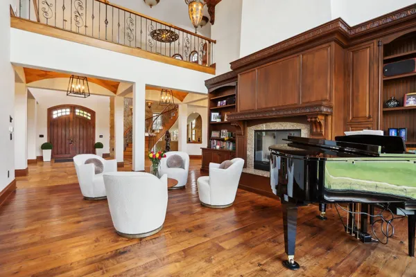 $1,845,900 | 694 Inverness Street, Oregon, WI 53575