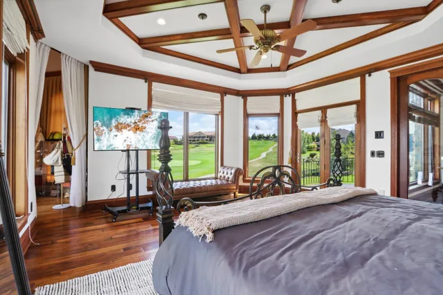 $1,845,900 | 694 Inverness Street, Oregon, WI 53575