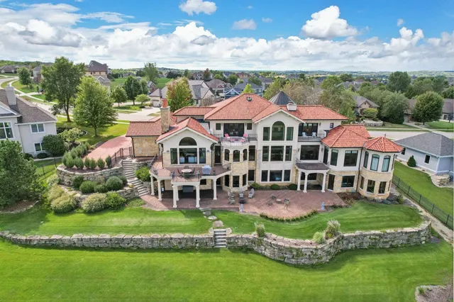 $1,845,900 | 694 Inverness Street, Oregon, WI 53575
