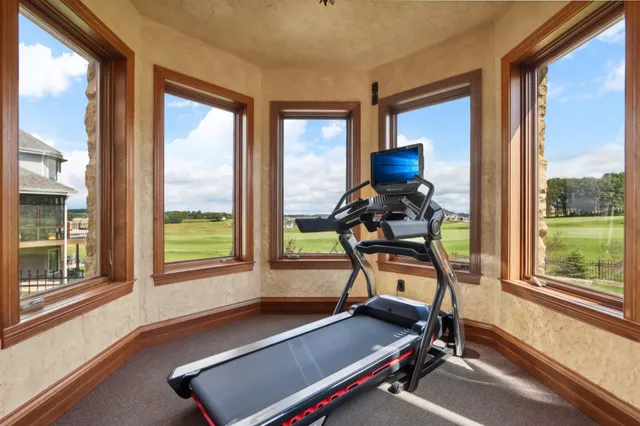 $1,845,900 | 694 Inverness Street, Oregon, WI 53575