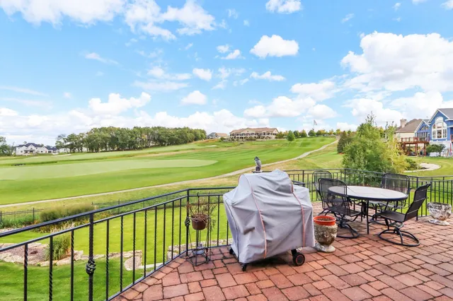 $1,845,900 | 694 Inverness Street, Oregon, WI 53575