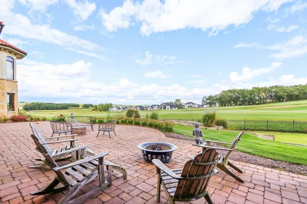 $1,845,900 | 694 Inverness Street, Oregon, WI 53575